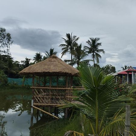 Sundarban Jungle Mahal Resort Gosaba Экстерьер фото