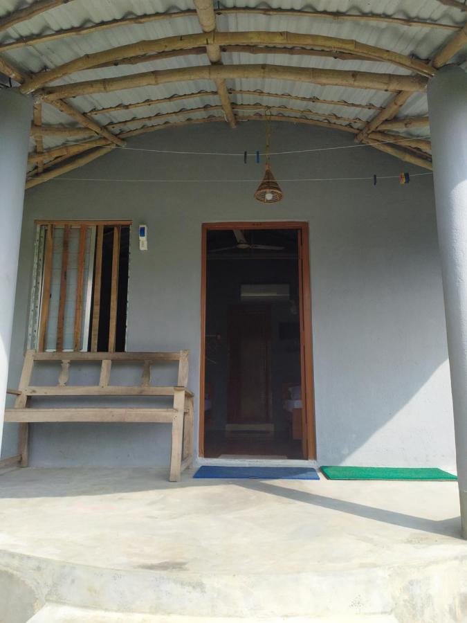 Sundarban Jungle Mahal Resort Gosaba Экстерьер фото