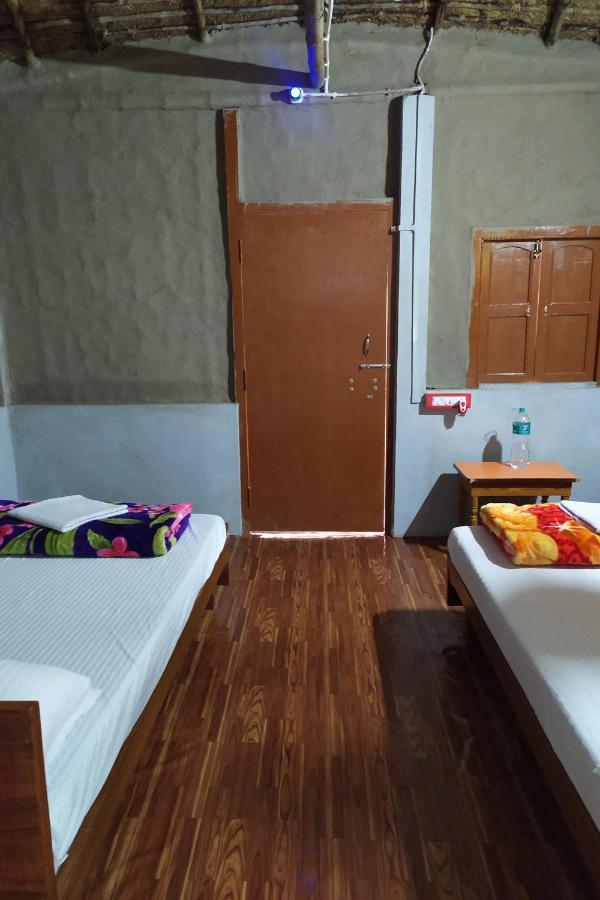 Sundarban Jungle Mahal Resort Gosaba Экстерьер фото
