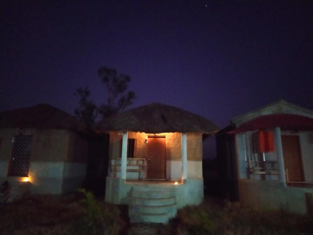 Sundarban Jungle Mahal Resort Gosaba Экстерьер фото