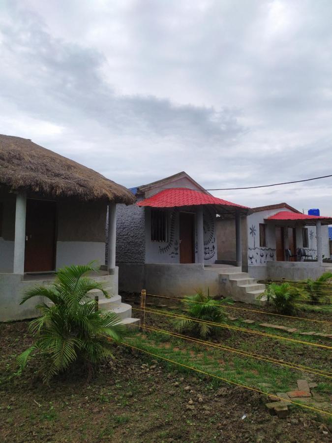 Sundarban Jungle Mahal Resort Gosaba Экстерьер фото