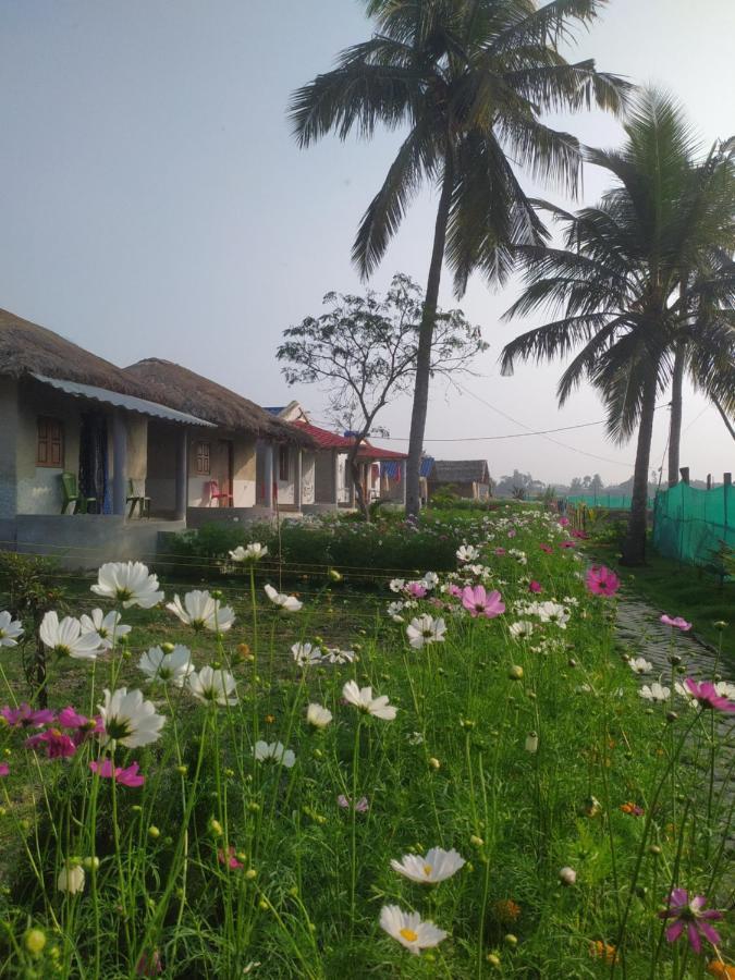 Sundarban Jungle Mahal Resort Gosaba Экстерьер фото