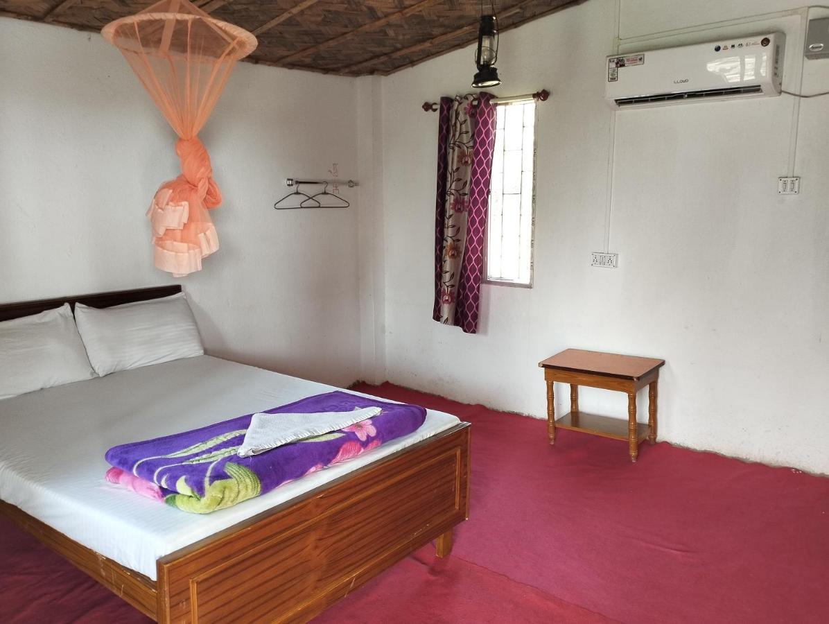 Sundarban Jungle Mahal Resort Gosaba Экстерьер фото